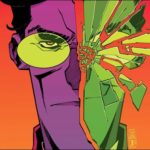 Preview: No. 1 With A Bullet #4 by Semahn & Corona (Image)