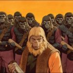 Preview – Planet of the Apes: Ursus #2 by Walker & Mooneyham (BOOM!)