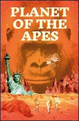 Planet of the Apes: Ursus #2 Cover C - Carey