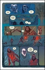 Planet of the Apes: Ursus #2 Preview 3