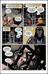 Planet of the Apes: Ursus #2 Preview 5