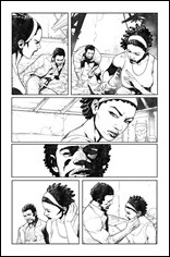 Shadowman #2 First Look Preview 2