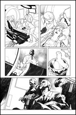 Shadowman #2 First Look Preview 4