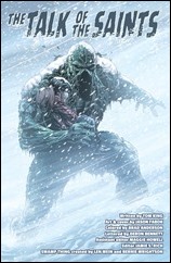 Swamp Thing Winter Special #1 Preview 4