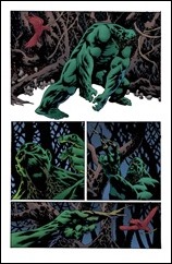 Swamp Thing Winter Special #1 Preview 11