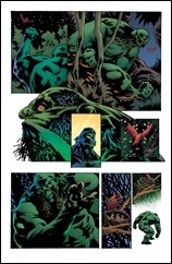 Swamp Thing Winter Special #1 Preview 12