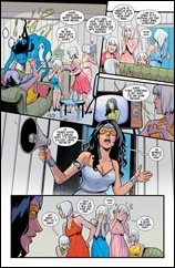 Shade, The Changing Girl / Wonder Woman Special #1 Preview 6