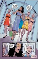 Shade, The Changing Girl / Wonder Woman Special #1 Preview 8