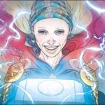 First Look: Mighty Thor #705 – The Death of Mighty Thor (Marvel)