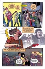 The Archies #5 Preview 2