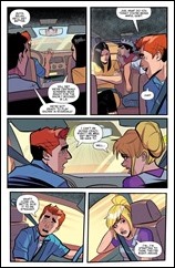 The Archies #5 Preview 3