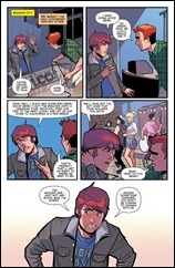 The Archies #5 Preview 4