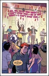 The Archies #5 Preview 5