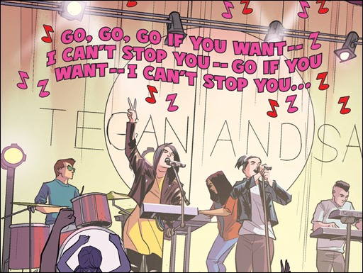 The Archies #5