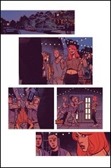 Vampironica #1 Preview 1