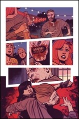 Vampironica #1 Preview 2