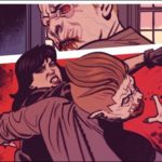First Look: Vampironica #1 by Greg & Megan Smallwood (Archie)