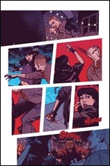 Vampironica #1 Preview 3