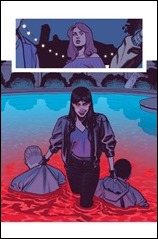 Vampironica #1 Preview 5