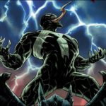 First Look: Venom #1 by Cates & Stegman – Coming in May from Marvel