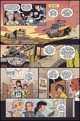 The Wonderful World of Tank Girl #3 Preview 5