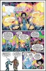 Portal Bound #1 Preview 2