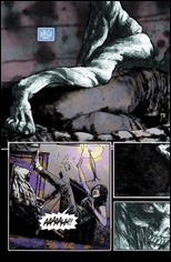 Infidel #1 Preview 2