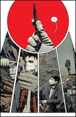 Gideon Falls #1 Preview 3