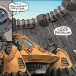 Preview: Once Upon A Time Machine Volume 2 TPB – Greek Gods & Legends