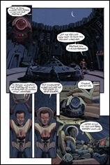 Once Upon A Time Machine Volume 2 TPB Preview 7