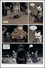 Koshchei The Deathless #3 Preview 1