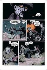 Koshchei The Deathless #3 Preview 2