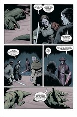 Koshchei The Deathless #3 Preview 3