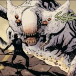 Preview – B.P.R.D.: The Devil You Know Volume 1 TPB (Dark Horse)