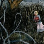 Preview: Harrow County #29 by Bunn  & Tyler (Dark Horse)