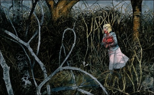 Harrow County #29