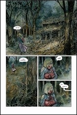 Harrow County #29 Preview 3