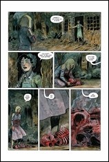 Harrow County #29 Preview 4