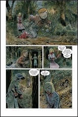 Harrow County #29 Preview 5