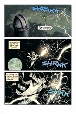 Doctor Star & The Kingdom of Lost Tomorrows: From the World of Black Hammer #1 Preview 4