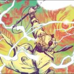 Preview – Doctor Star & The Kingdom of Lost Tomorrows: From the World of Black Hammer #1