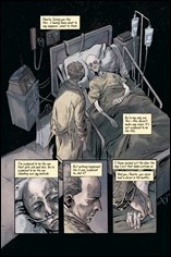 Doctor Star & The Kingdom of Lost Tomorrows: From The World of Black Hammer #2 Preview 1