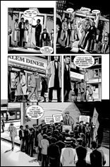 Incognegro: Renaissance #2 Preview 3