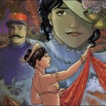 Preview: Mata Hari #2 by Beeby & Kristantina (Dark Horse)