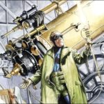 Preview – Doctor Star & The Kingdom of Lost Tomorrows: From The World of Black Hammer #2