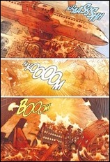 Cell Block Earth And Other Stories TPB Preview 1