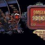 Preview – Aliens: Dead Orbit TPB by James Stokoe (Dark Horse)