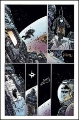 Aliens: Dead Orbit TPB Preview 5