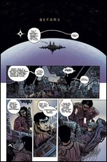 Aliens: Dead Orbit TPB Preview 6