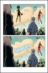 Black Hammer: Age of Doom #1 Preview 3